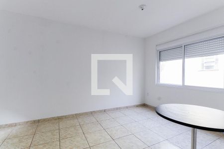 Sala/Quarto de kitnet/studio para alugar com 1 quarto, 45m² em Cristo Redentor, Porto Alegre