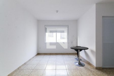 Sala/Quarto de kitnet/studio para alugar com 1 quarto, 45m² em Cristo Redentor, Porto Alegre