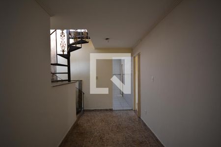 Sala de apartamento para alugar com 2 quartos, 83m² em Irajá, Rio de Janeiro