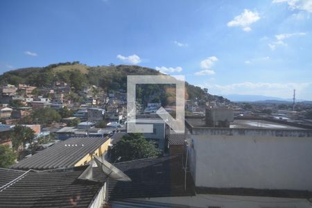 Vista do Quarto 1 de apartamento para alugar com 2 quartos, 83m² em Irajá, Rio de Janeiro