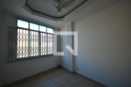 Sala de apartamento à venda com 2 quartos, 83m² em Madureira, Rio de Janeiro