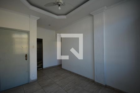 Sala de apartamento à venda com 2 quartos, 83m² em Madureira, Rio de Janeiro