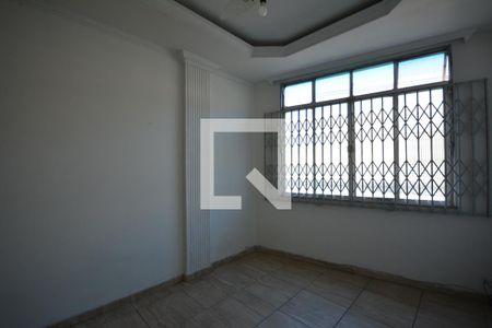 Sala de apartamento à venda com 2 quartos, 83m² em Madureira, Rio de Janeiro