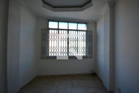 Sala de apartamento à venda com 2 quartos, 83m² em Madureira, Rio de Janeiro