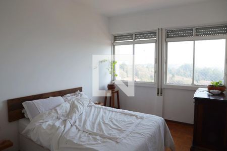 Quarto de apartamento à venda com 2 quartos, 140m² em Higienópolis, São Paulo