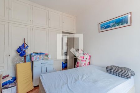 Quarto 1 de apartamento à venda com 2 quartos, 80m² em Botafogo, Rio de Janeiro