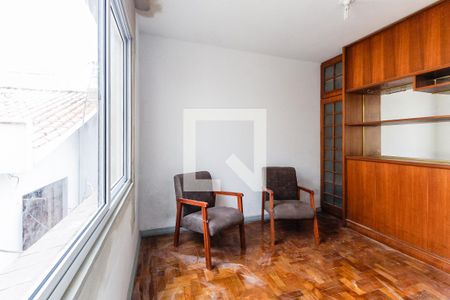 Sala de apartamento para alugar com 1 quarto, 45m² em Cristo Redentor, Porto Alegre