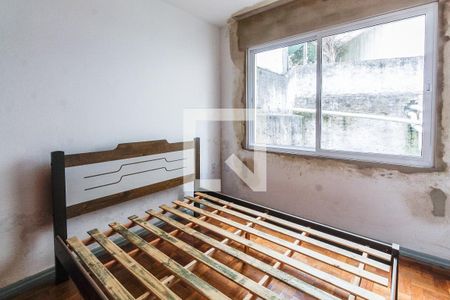 Quarto de apartamento para alugar com 1 quarto, 45m² em Cristo Redentor, Porto Alegre