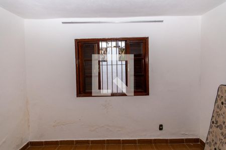 Quarto 1 de casa para alugar com 1 quarto, 40m² em Taboão, Diadema