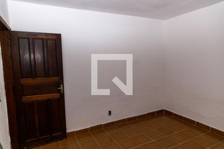 Quarto 1 de casa para alugar com 1 quarto, 40m² em Taboão, Diadema