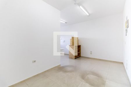 Quarto  de apartamento para alugar com 1 quarto, 27m² em Jardim Seckler, São Paulo