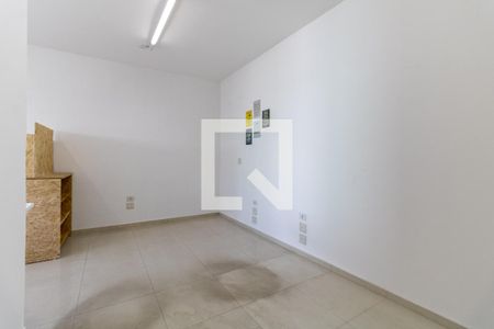 Quarto  de apartamento para alugar com 1 quarto, 27m² em Jardim Seckler, São Paulo