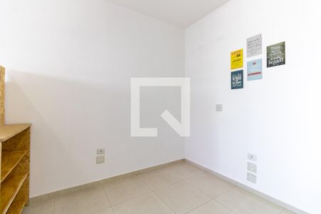 Sala  de apartamento para alugar com 1 quarto, 27m² em Jardim Seckler, São Paulo