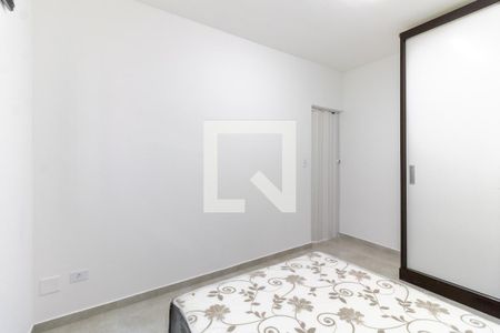 Quarto  de apartamento para alugar com 1 quarto, 36m² em Jardim Seckler, São Paulo