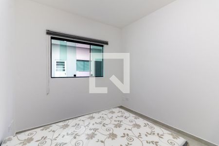 Quarto  de apartamento para alugar com 1 quarto, 36m² em Jardim Seckler, São Paulo