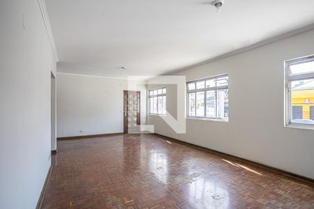 Sala de apartamento à venda com 4 quartos, 188m² em Vila Osasco, Osasco