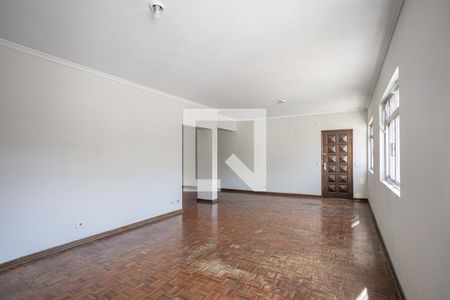 Sala de apartamento à venda com 4 quartos, 188m² em Vila Osasco, Osasco