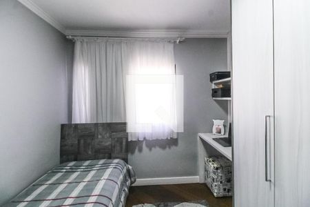 Quarto 1 de apartamento à venda com 3 quartos, 118m² em Vila Zelina, São Paulo