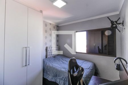 Quarto 2 de apartamento à venda com 3 quartos, 118m² em Vila Zelina, São Paulo