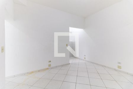 Sala  de apartamento para alugar com 1 quarto, 52m² em Jardim Seckler, São Paulo