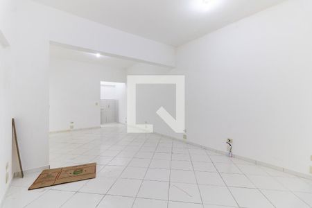 Quarto  de apartamento para alugar com 1 quarto, 52m² em Jardim Seckler, São Paulo