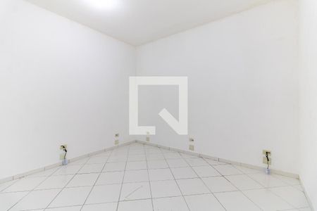 Quarto  de apartamento para alugar com 1 quarto, 52m² em Jardim Seckler, São Paulo