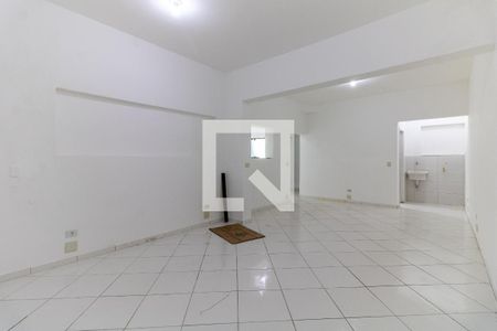 Quarto  de apartamento para alugar com 1 quarto, 52m² em Jardim Seckler, São Paulo