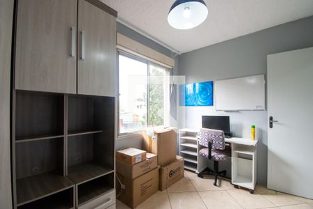 Quarto 1 de apartamento à venda com 2 quartos, 54m² em Vila Nova, Porto Alegre