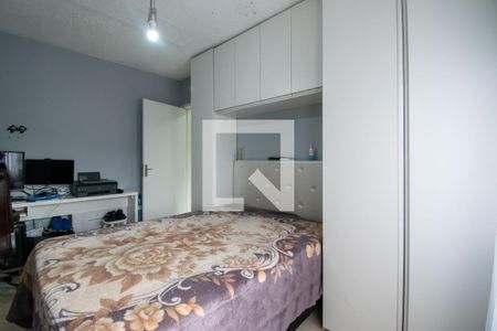 Quarto 2 de apartamento à venda com 2 quartos, 54m² em Vila Nova, Porto Alegre