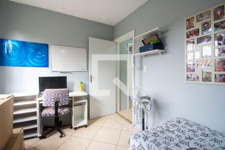 Quarto 1 de apartamento à venda com 2 quartos, 54m² em Vila Nova, Porto Alegre