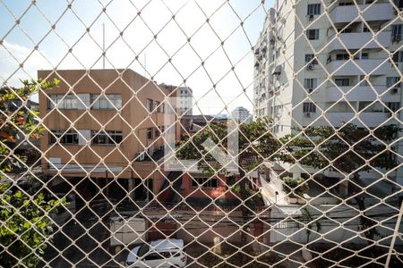 Vista Quarto 1 de apartamento à venda com 2 quartos, 70m² em Engenho Novo, Rio de Janeiro