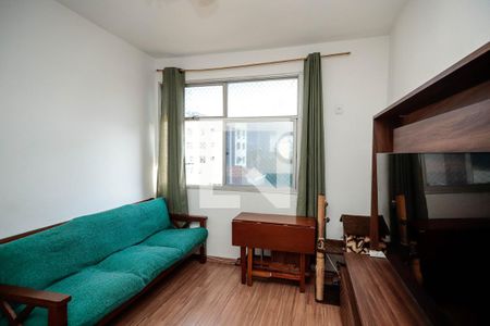 Sala de apartamento à venda com 2 quartos, 70m² em Engenho Novo, Rio de Janeiro