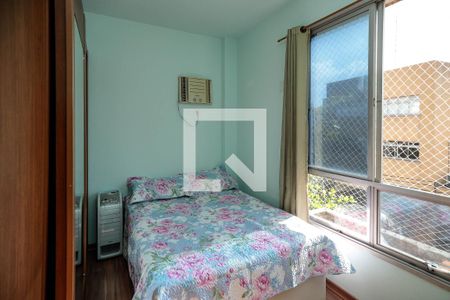 Quarto 1 de apartamento à venda com 2 quartos, 70m² em Engenho Novo, Rio de Janeiro