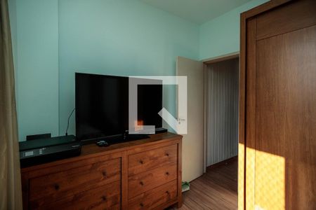 Quarto 1 de apartamento à venda com 2 quartos, 70m² em Engenho Novo, Rio de Janeiro