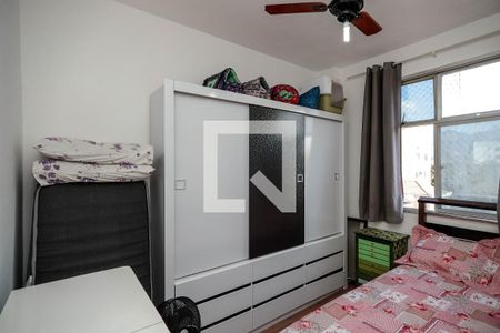 Quarto 2 de apartamento à venda com 2 quartos, 70m² em Engenho Novo, Rio de Janeiro