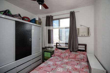 Quarto 2 de apartamento à venda com 2 quartos, 70m² em Engenho Novo, Rio de Janeiro