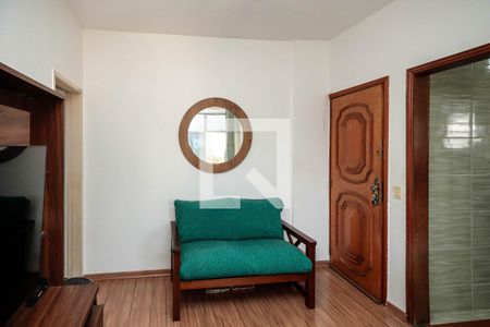 Sala de apartamento à venda com 2 quartos, 70m² em Engenho Novo, Rio de Janeiro