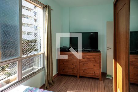 Quarto 1 de apartamento à venda com 2 quartos, 70m² em Engenho Novo, Rio de Janeiro