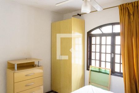 Quarto 1 de apartamento para alugar com 2 quartos, 100m² em Campo Grande, Rio de Janeiro