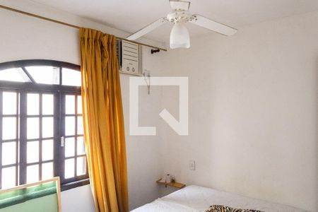 Quarto 1 de apartamento para alugar com 2 quartos, 100m² em Campo Grande, Rio de Janeiro