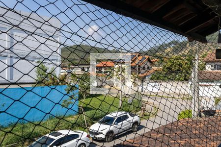 Vista da Varanda da Sala de apartamento para alugar com 2 quartos, 100m² em Campo Grande, Rio de Janeiro