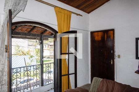 Sala de apartamento para alugar com 2 quartos, 100m² em Campo Grande, Rio de Janeiro