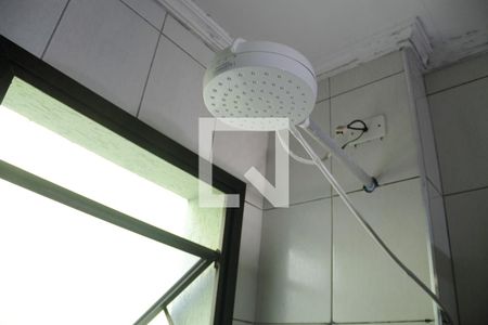 Apartamento à venda com 82m², 3 quartos e 2 vagas Apartamento à venda com 82m², 3 quartos e 2 vagasBanheiro da Suíte