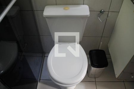 Apartamento à venda com 82m², 3 quartos e 2 vagas Apartamento à venda com 82m², 3 quartos e 2 vagasBanheiro da Suíte