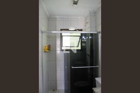 Apartamento à venda com 82m², 3 quartos e 2 vagas Apartamento à venda com 82m², 3 quartos e 2 vagasBanheiro da Suíte