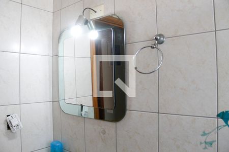 Apartamento à venda com 82m², 3 quartos e 2 vagas Apartamento à venda com 82m², 3 quartos e 2 vagasBanheiro Social