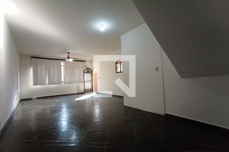 Sala 1 de casa para alugar com 3 quartos, 172m² em Freguesia (jacarepaguá), Rio de Janeiro