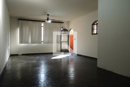 Sala 1Quarto 1 de casa para alugar com 3 quartos, 172m² em Freguesia (jacarepaguá), Rio de Janeiro