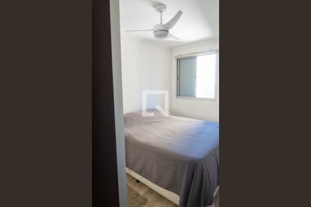 Quarto 1 de apartamento para alugar com 2 quartos, 52m² em Jardim Oriental, São Paulo