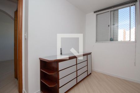 Quarto 2 de apartamento para alugar com 2 quartos, 53m² em Brás, São Paulo